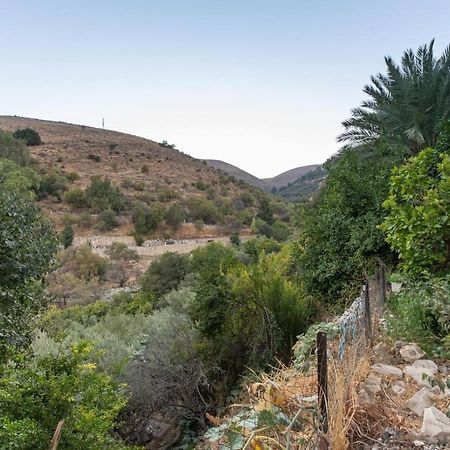 הפינה שלה -Hapina Shella ראש פינה העתיקה Villa Bagian luar foto